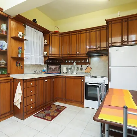 Annie's House By Corfuescapes דירה *