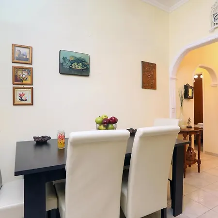 Annie's House By Corfuescapes * Corfu (city)