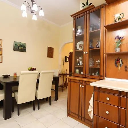 Appartamento Annie's House By Corfuescapes Corfu (city)