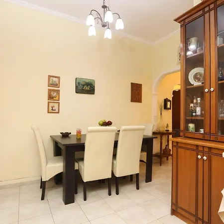 Appartamento Annie's House By Corfuescapes Corfu (city)