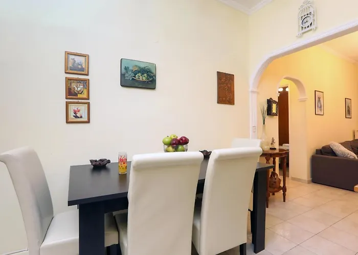 Annie's House By Corfuescapes * Corfu (city)