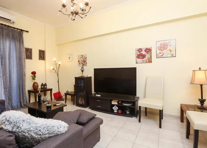 Annie's House By Corfuescapes Corfu (city)