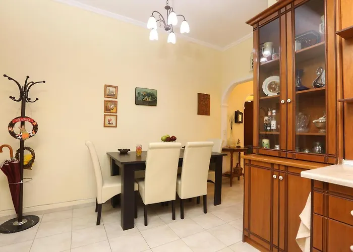 Διαμέρισμα Annie's House By Corfuescapes Corfu (city)