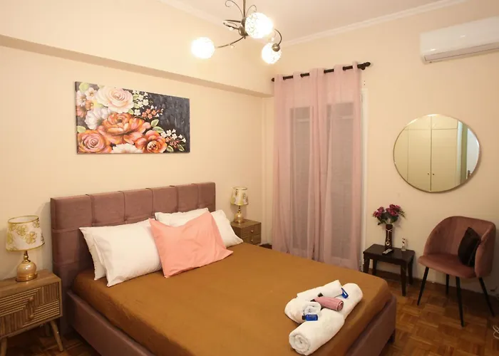 Annie's House By Corfuescapes Corfu (city)