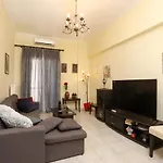 Annie's House By Corfuescapes Apartament