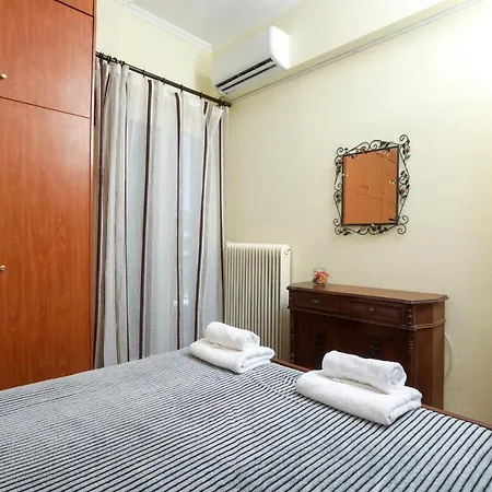 Annie's House By Corfuescapes Apartamento Corfu (city)