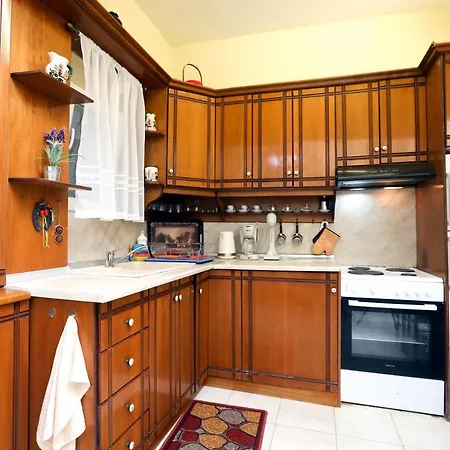 Annie's House By Corfuescapes Apartamento Corfu (city)