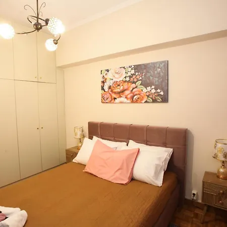 Annie's House By Corfuescapes Apartament *