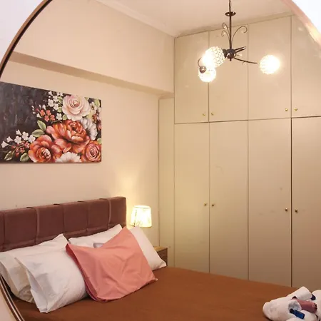 Annie's House By Corfuescapes Apartamento Corfu (city)