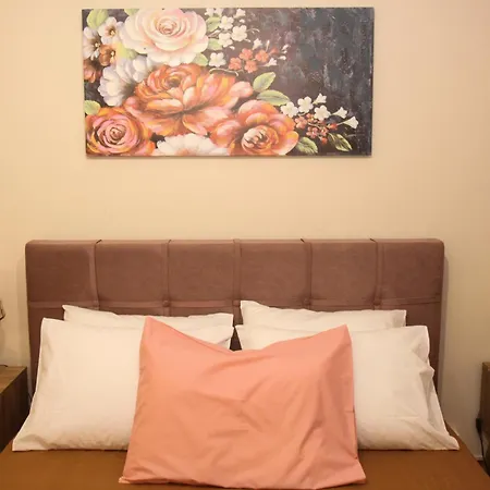 Apartament Annie's House By Corfuescapes